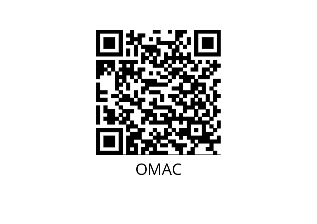  2030V003 OMAC 