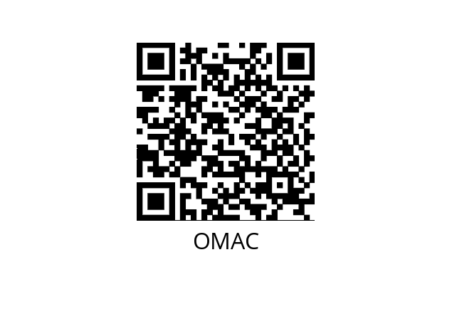  2030V001 OMAC 