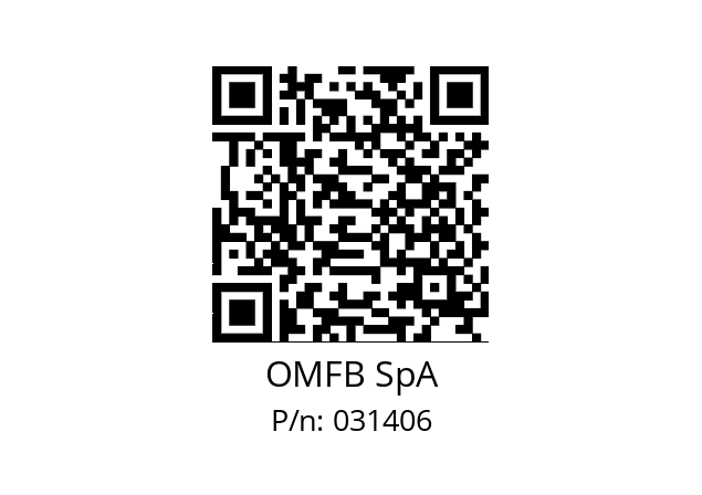   OMFB SpA 031406