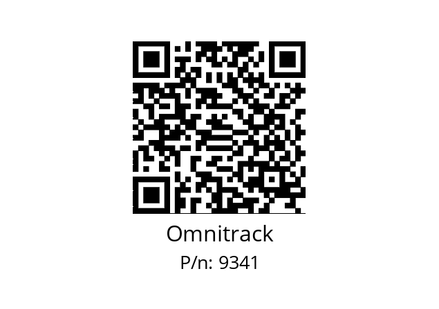   Omnitrack 9341