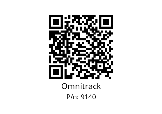   Omnitrack 9140