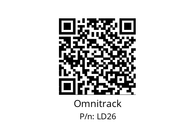   Omnitrack LD26