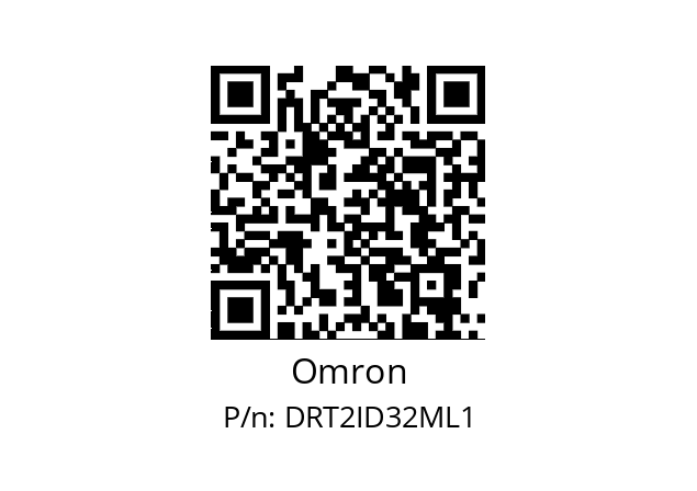   Omron DRT2ID32ML1