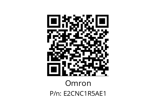   Omron E2CNC1R5AE1