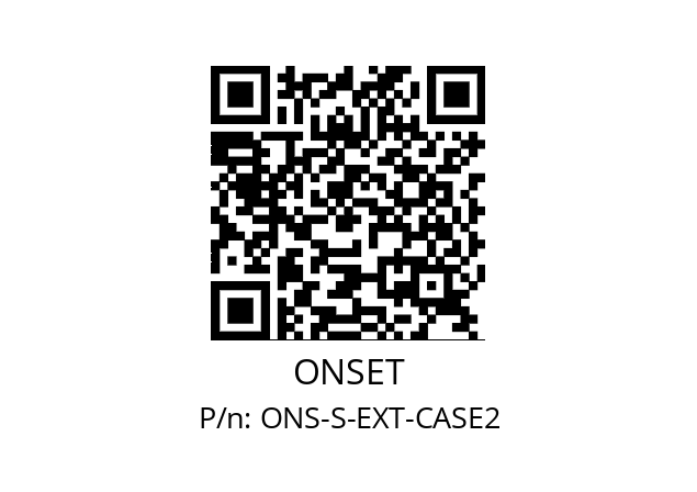   ONSET ONS-S-EXT-CASE2