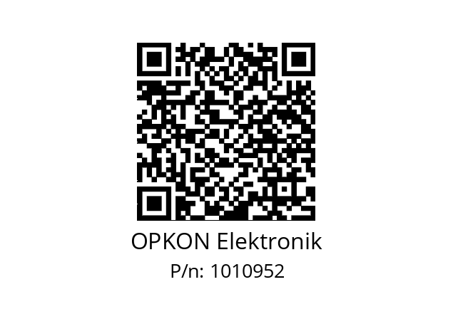  PRI50A-R6-HLD-5000-Z-V3-2M5-R OPKON Elektronik 1010952