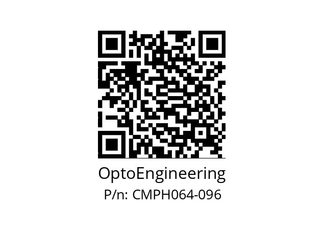   OptoEngineering CMPH064-096