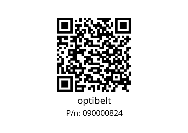   optibelt 090000824