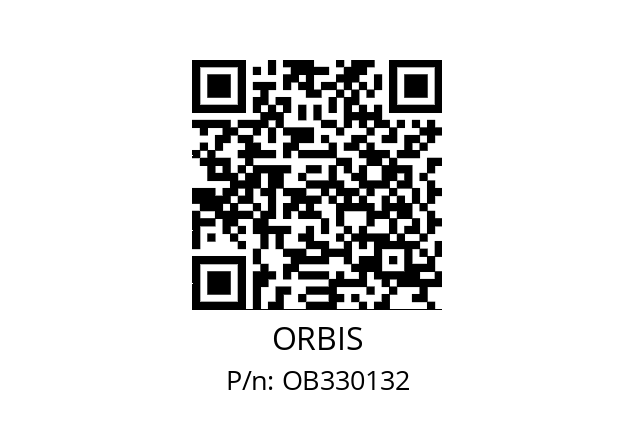   ORBIS OB330132