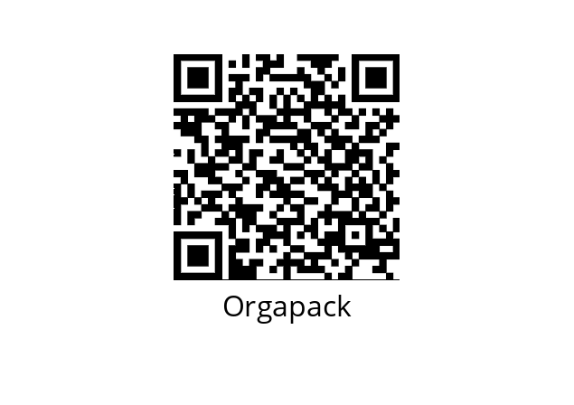  ORT83_V2 Orgapack 