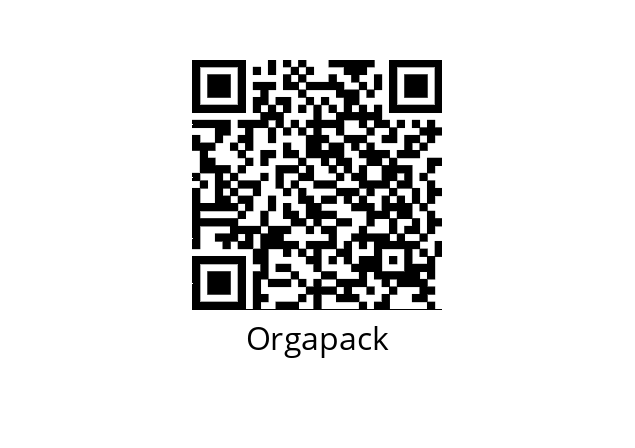  ORT85_V2300.348.01-3 Orgapack 