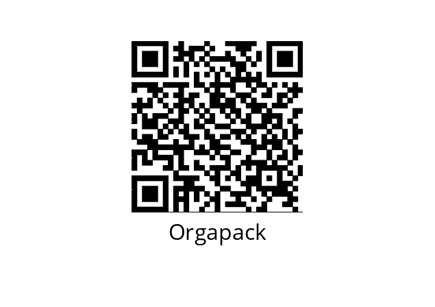  ORT85_V2300.348.01.4 Orgapack 