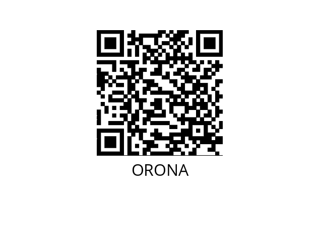  5124356 PAF ORONA 