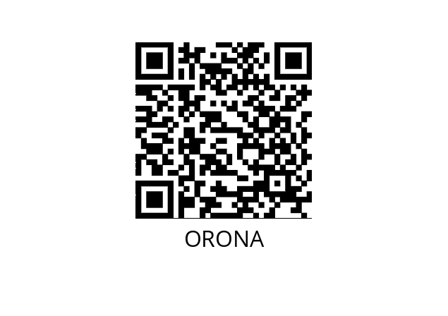  5124436 ORONA 