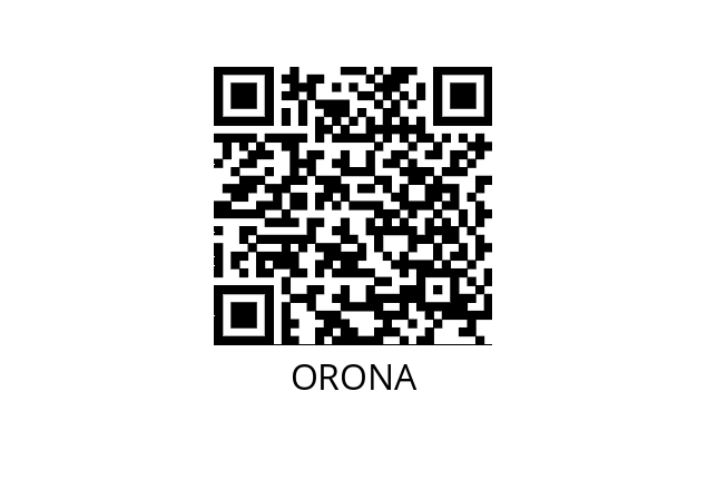  054050800 ORONA 