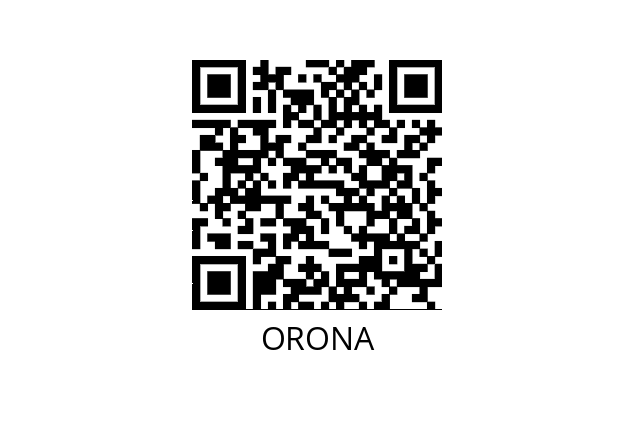  EXCD.0013.F ORONA 