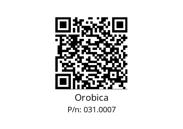   Orobica 031.0007