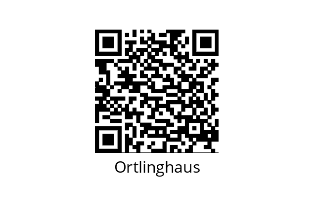  07/101363 Ortlinghaus 