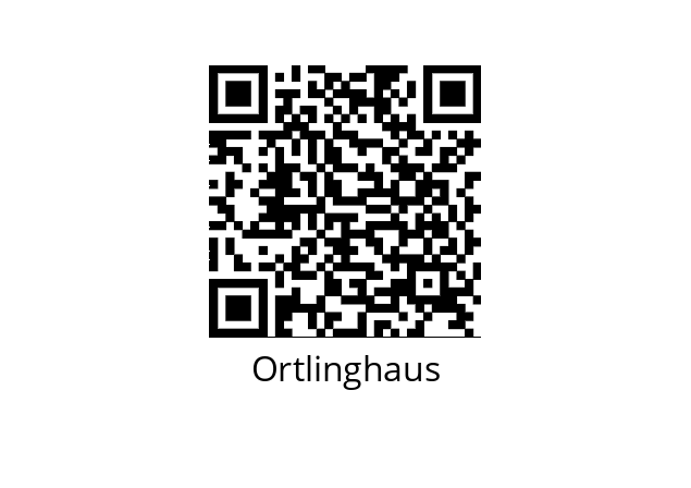  0006-055-15-056000 Ortlinghaus 