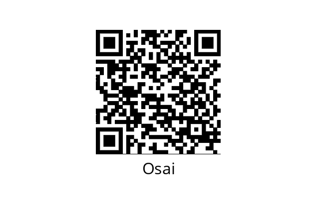  291029W Osai 