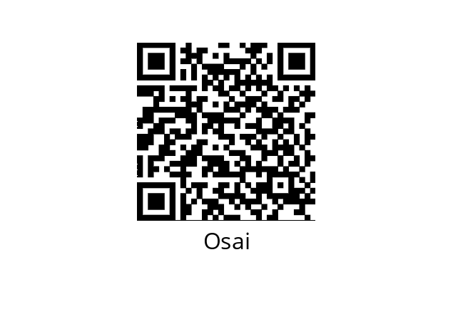  109815 Osai 