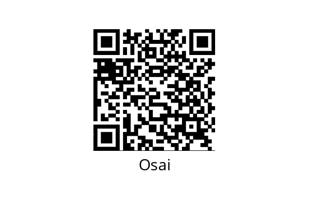  4038-0121-01710208 Osai 