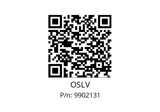   OSLV 9902131