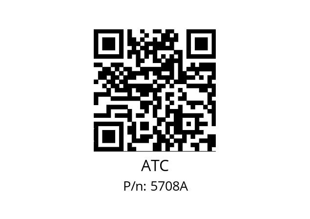   ATC 5708A