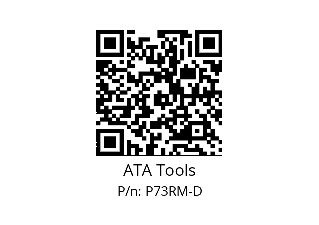   ATA Tools P73RM-D