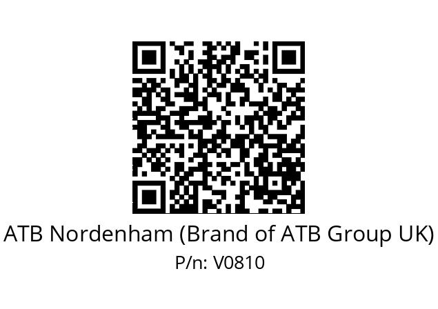   ATB Nordenham (Brand of ATB Group UK) V0810