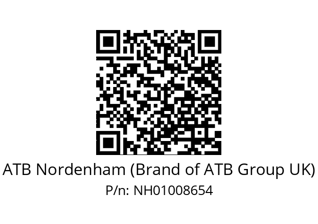   ATB Nordenham (Brand of ATB Group UK) NH01008654