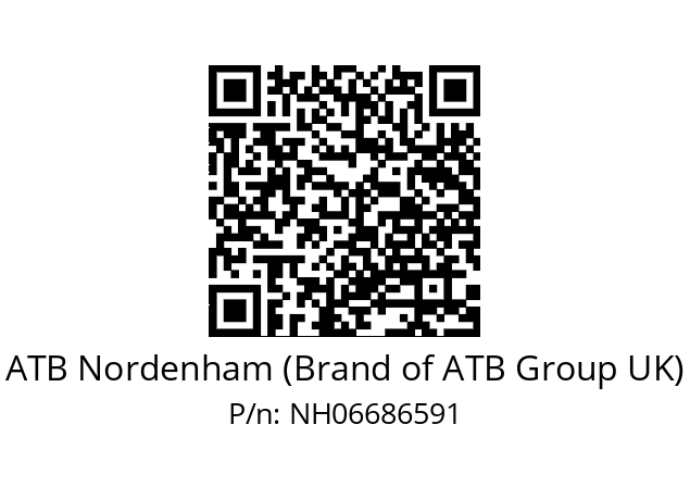   ATB Nordenham (Brand of ATB Group UK) NH06686591