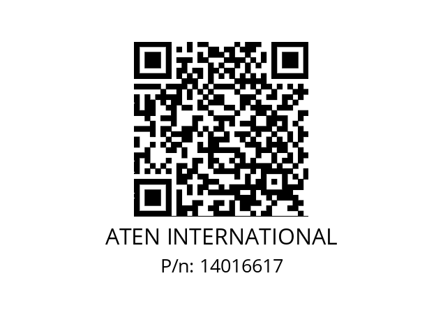  2L-5305U ATEN INTERNATIONAL 14016617