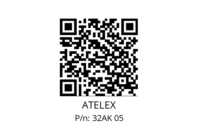   ATELEX 32AK 05