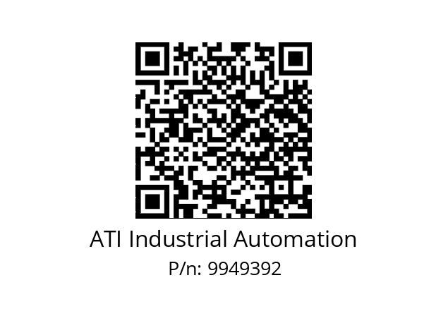   SWK-076/110/160/210 ATI Industrial Automation 9949392