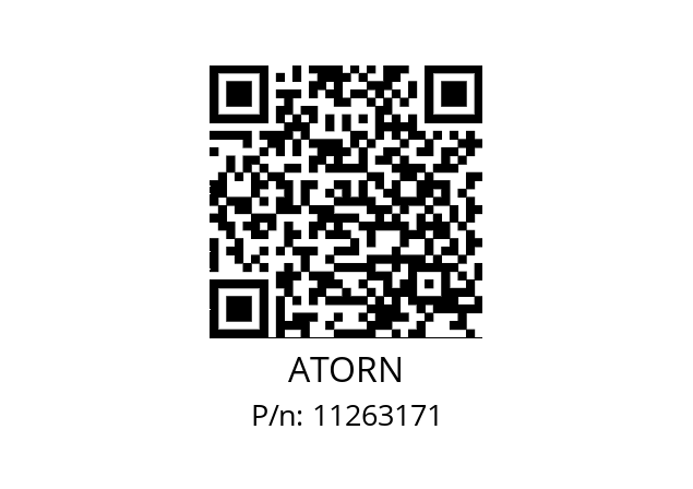   ATORN 11263171