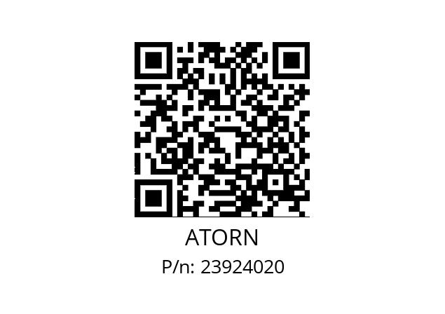   ATORN 23924020