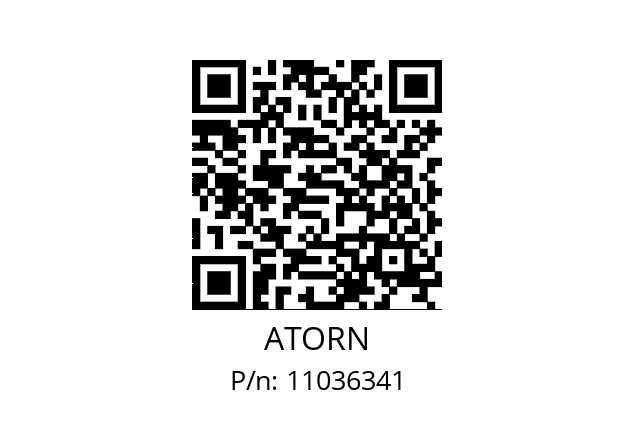   ATORN 11036341