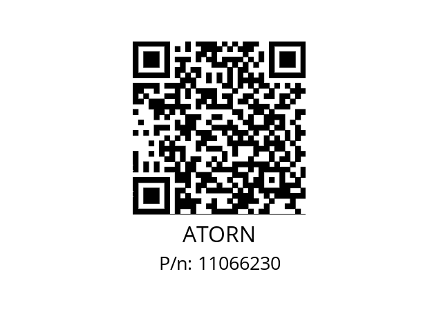   ATORN 11066230