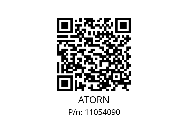   ATORN 11054090