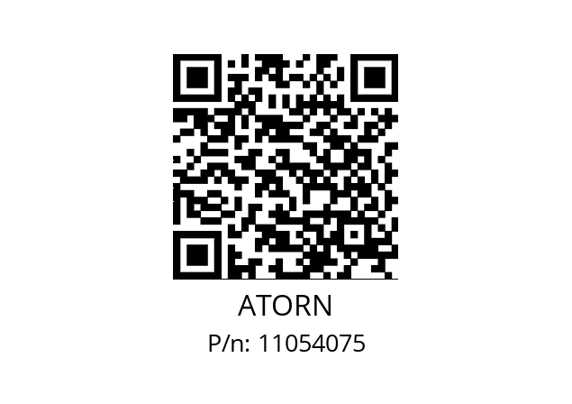   ATORN 11054075