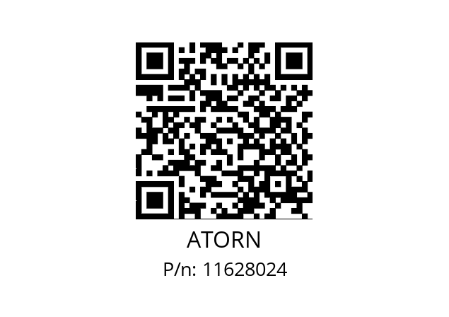   ATORN 11628024