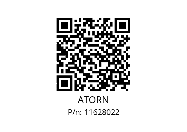   ATORN 11628022