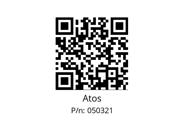   Atos 050321