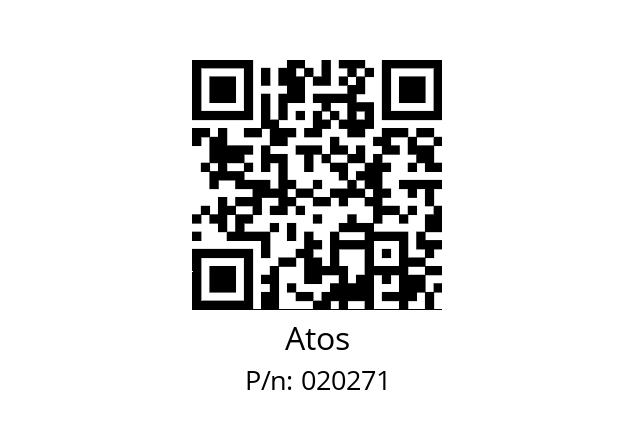   Atos 020271