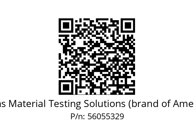   Atlas Material Testing Solutions (brand of Ametek) 56055329