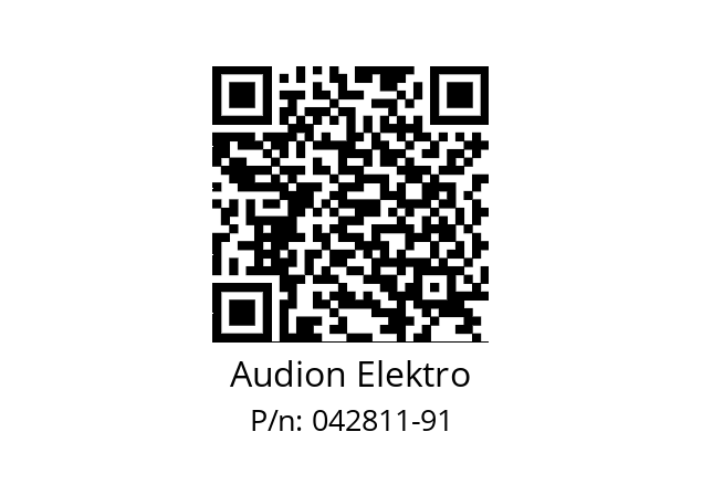   Audion Elektro 042811-91