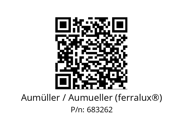   Aumüller / Aumueller (ferralux®) 683262