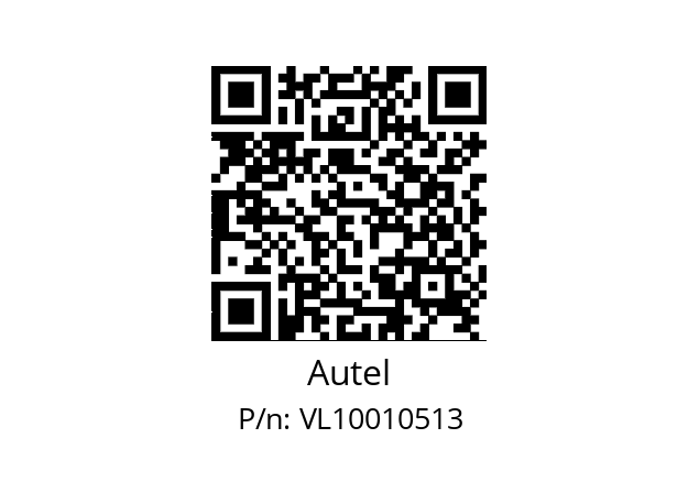  AE1822B020 Autel VL10010513