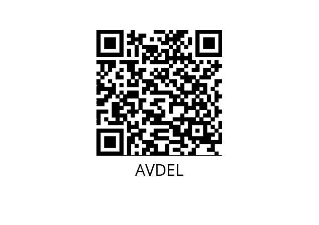  300159060 AVDEL 